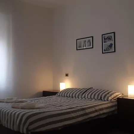 公寓 Machiavelli House - Intero 卡利亚里