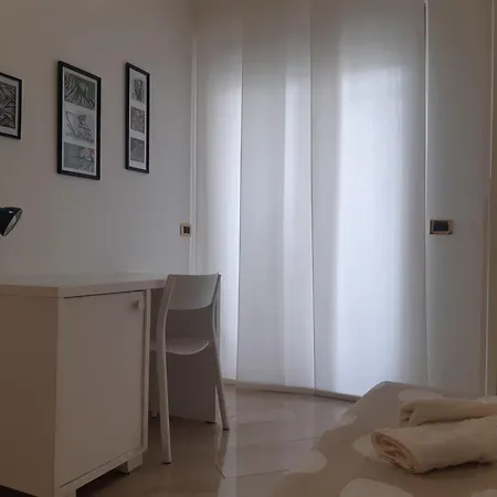 Machiavelli House - Intero 公寓 卡利亚里