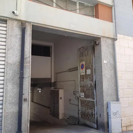 Machiavelli House - Intero