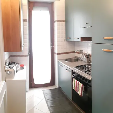 公寓 Machiavelli House - Intero