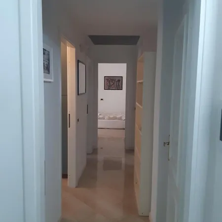 Lägenhet Machiavelli House - Intero *