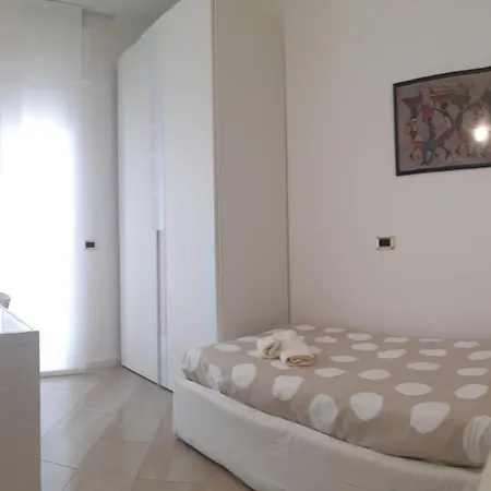 Machiavelli House - Intero Apartment