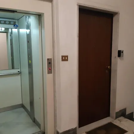 Machiavelli House - Intero Lägenhet *