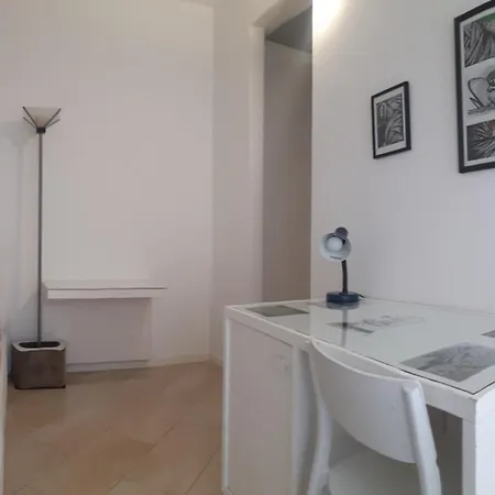 Lägenhet Machiavelli House - Intero *