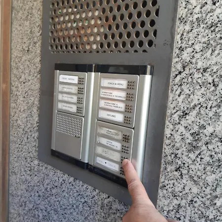 Machiavelli House - Intero * Cagliari