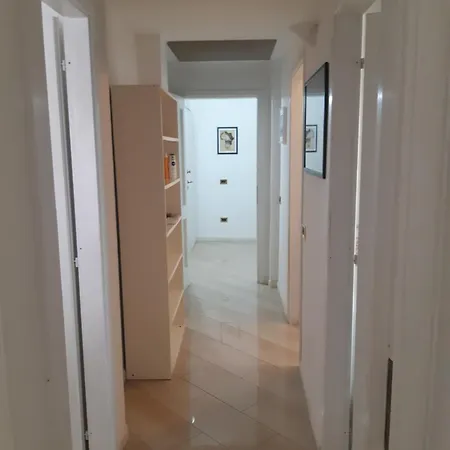 Machiavelli House - Intero Lägenhet *