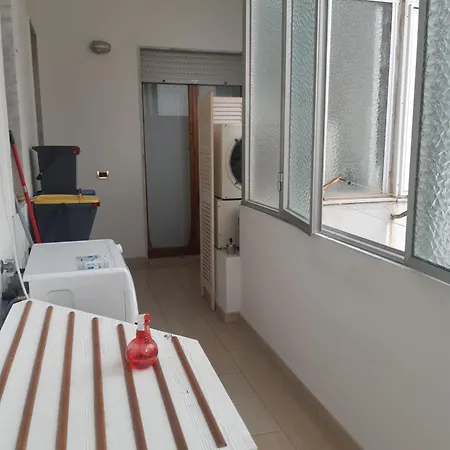 Apartment Machiavelli House - Intero Cagliari