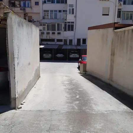 Machiavelli House - Intero Cagliari