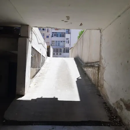 Machiavelli House - Intero Cagliari