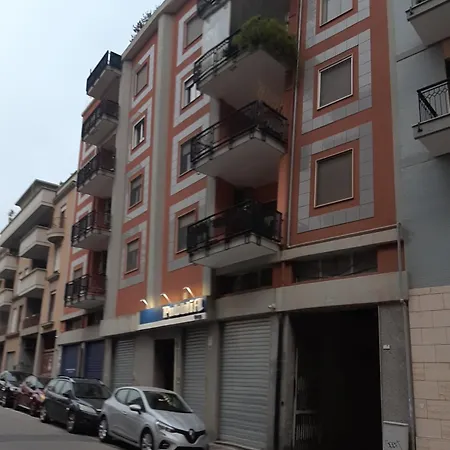 Machiavelli House - Intero Apartment