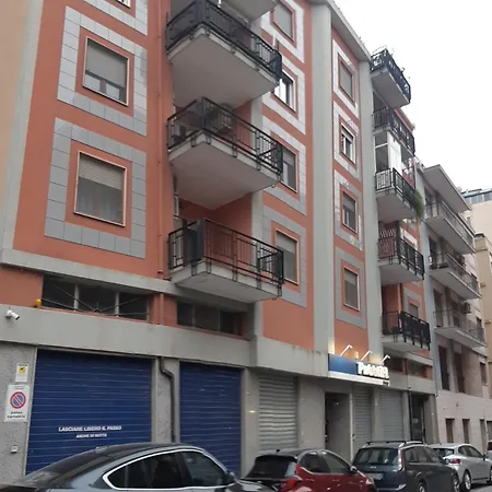 Apartment Machiavelli House - Intero *