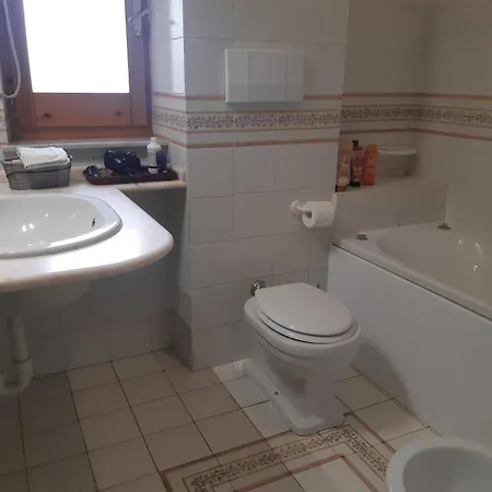 Machiavelli House - Intero Cagliari