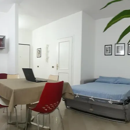 Lägenhet Machiavelli House - Intero Cagliari