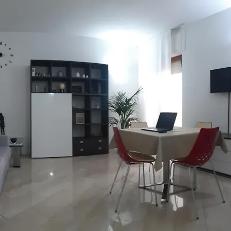 Machiavelli House - Intero Cagliari