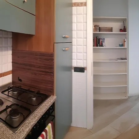 Apartment Machiavelli House - Intero