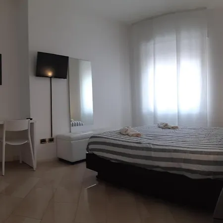 Machiavelli House - Intero *