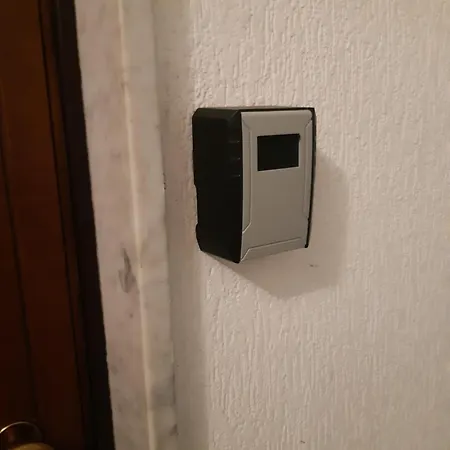 Lägenhet Machiavelli House - Intero *