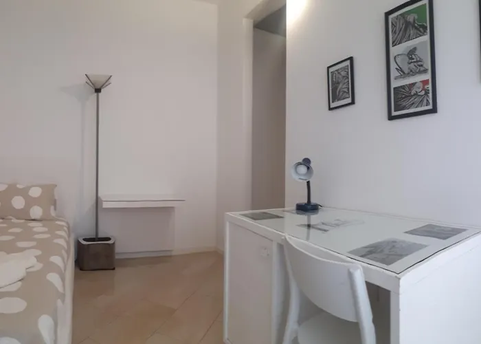 Apartament Machiavelli House - Intero *