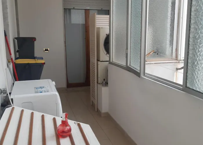 Daire Machiavelli House - Intero Cagliari