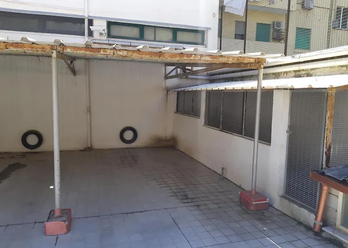 Machiavelli House - Intero *